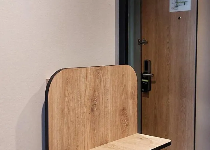 B&B Hotel London Heathrow