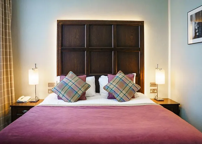 The Parliament House Hotel