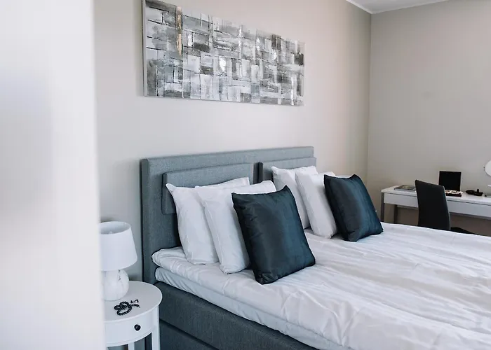 Hestia Hotel Seaport Tallinn