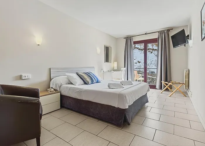 Hotel Xalet Besoli