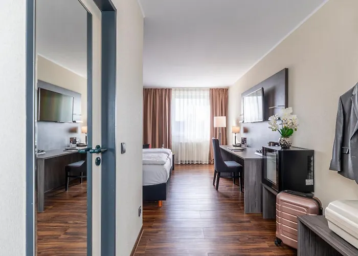 PLAZA INN Grevenbroich