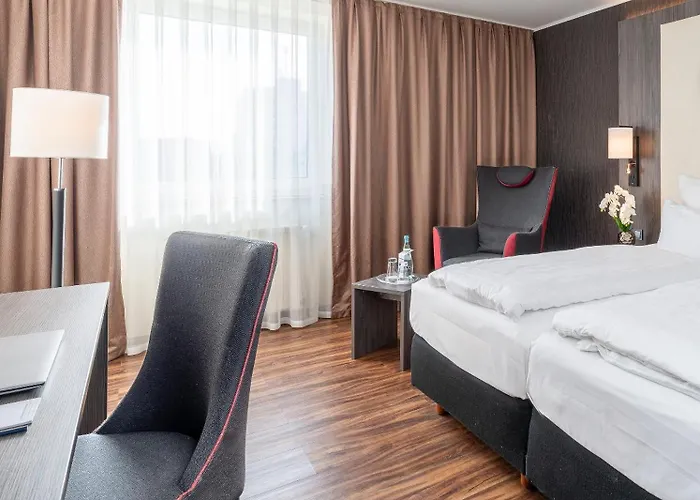 Plaza Inn Grevenbroich