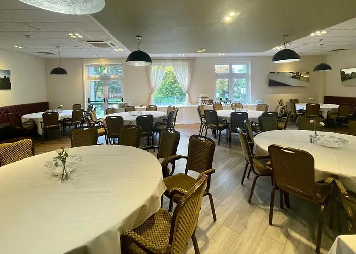 Holiday Inn Kenilworth - Warwick By Ihg