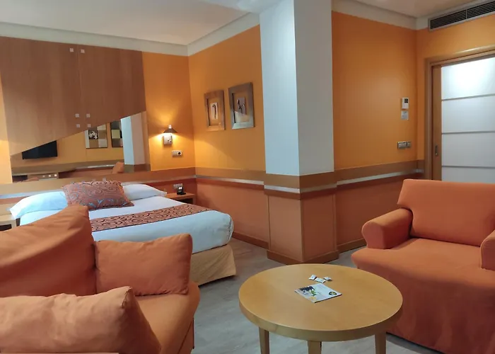 Hotel Torresport