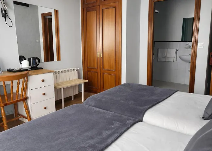 Hotel Villa Del Son
