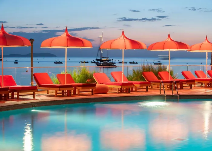 Nyx Hotel Ibiza By Leonardo Hotels-Adults Only
