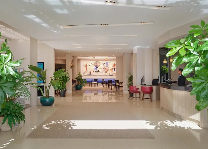 Boutique Hotel H10 White Suites - Adults Only