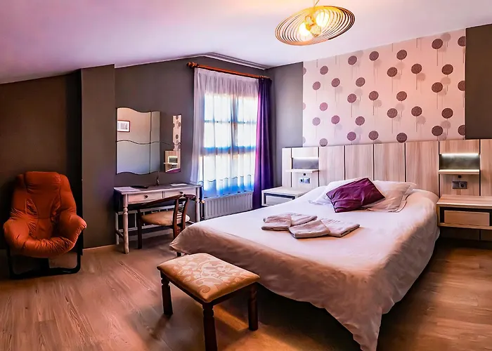 Hotel Rural en Escalante Las Solanas
