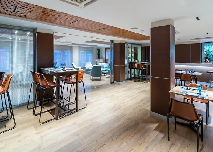 Hotel Selu