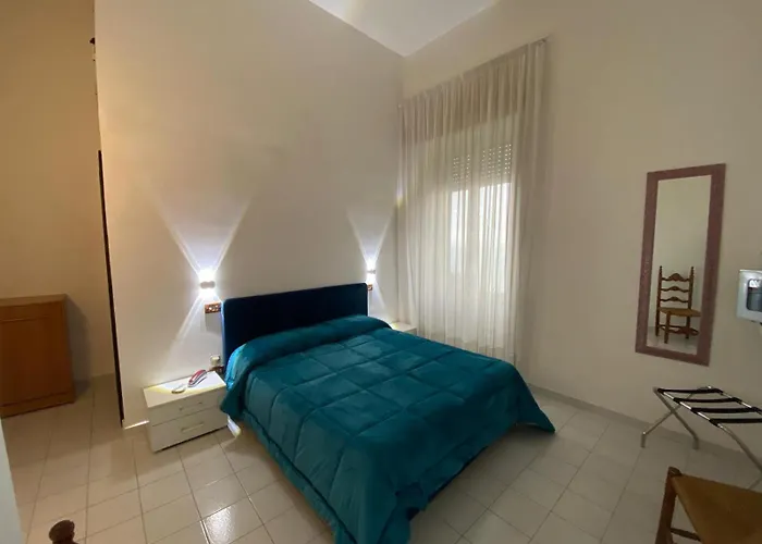 Hotel Vietri Coast