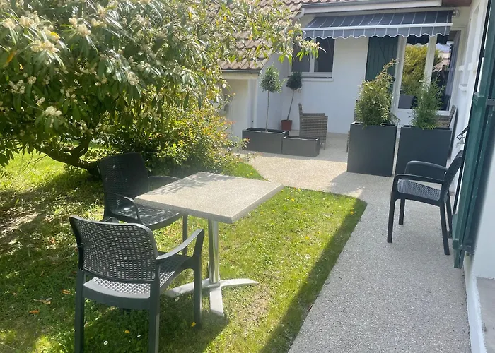 Villa Hotel