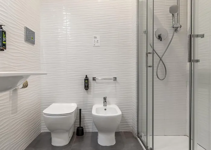 B&B Hotels Park Hotel Suisse Santa Margherita Ligure