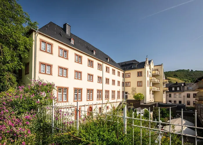 Schloss-Hotel Petry