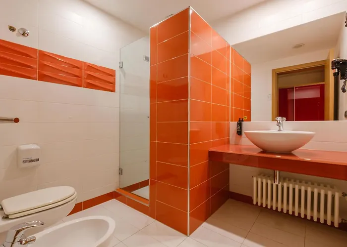 B&B Hotel Remilia