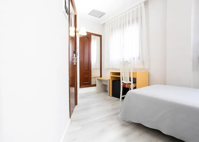 Hotel Tibur