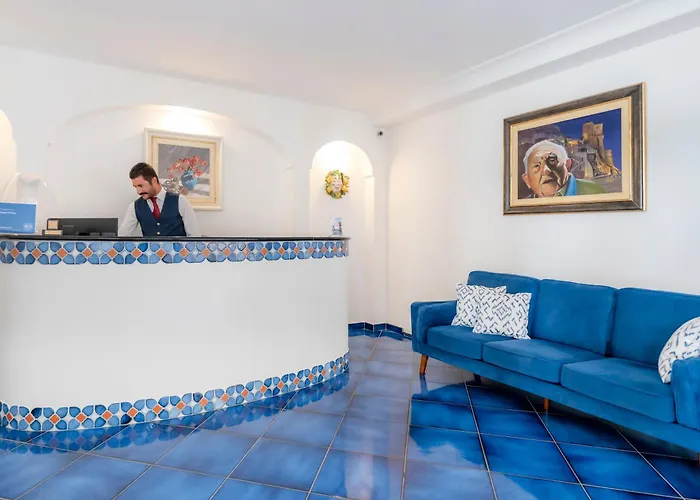 Hotel Il Pino