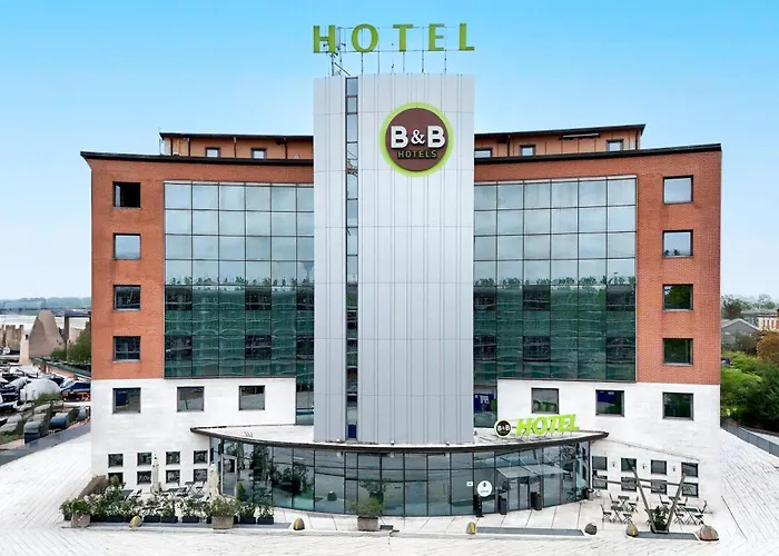 B&B HOTEL Padova