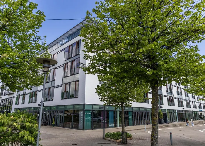 Hotel Kolding