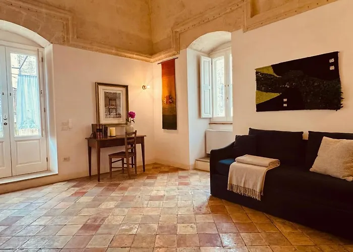 Hotel San Giorgio