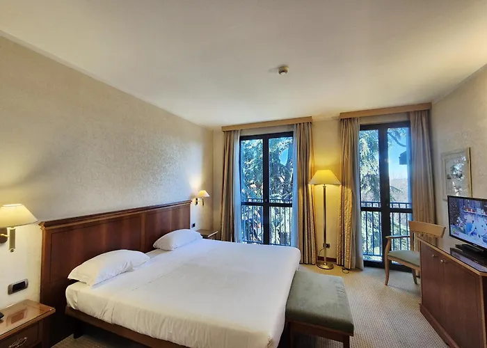 Hotel Excelsior Magenta