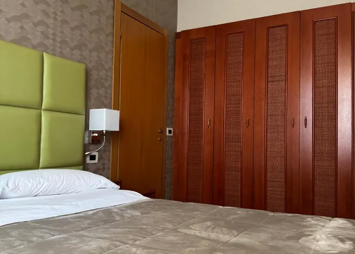 Hotel Kristina