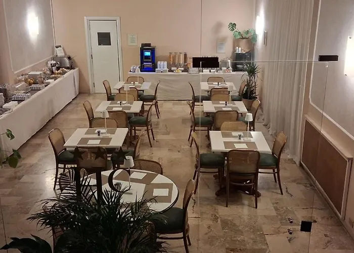 Hotel La Capannina
