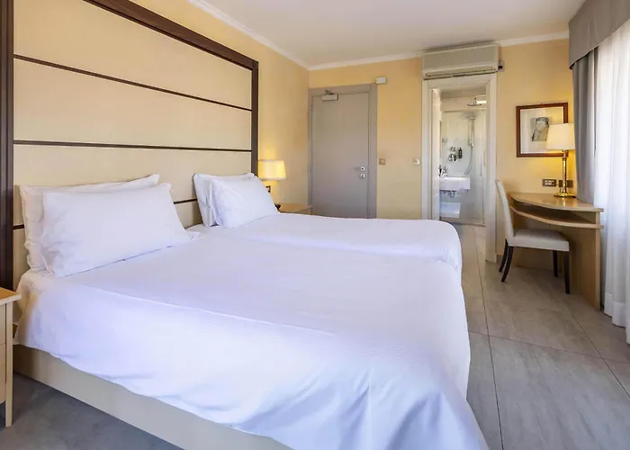 B&B Hotel Diano Marina Palace
