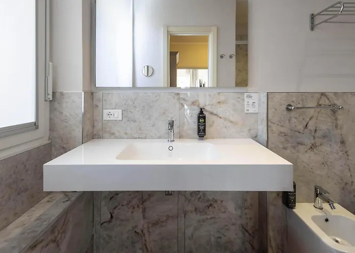B&B Hotel Diano Marina Palace