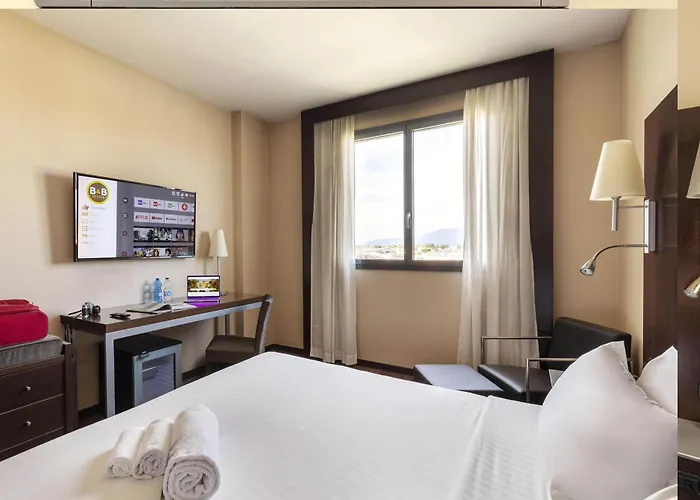 B&B Hotel Arezzo