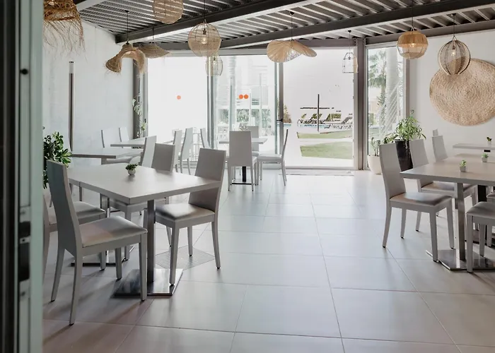 Hotel Sao Sebastiao De Boliqueime