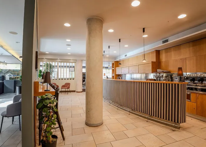 Tulip Inn Turin West Rivoli