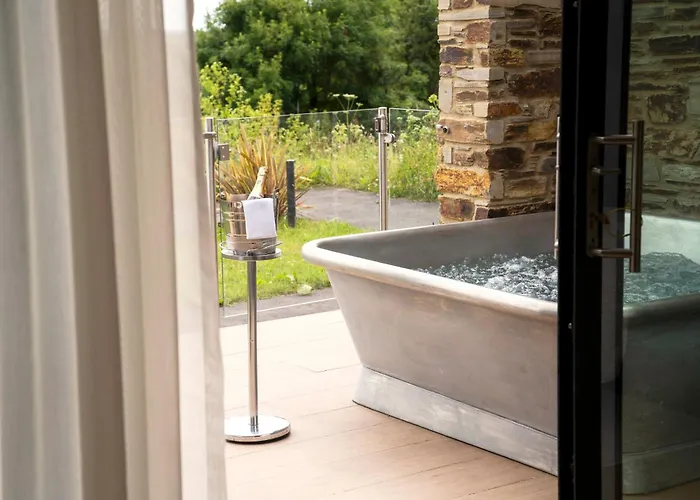 Boringdon Hall Hotel And Spa