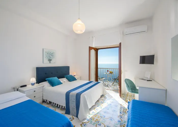 Hotel Villa Bellavista