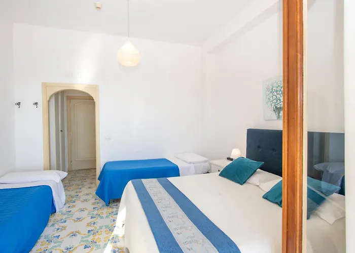 Hotel Villa Bellavista