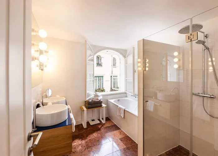 Small Luxury Hotel Goldgasse