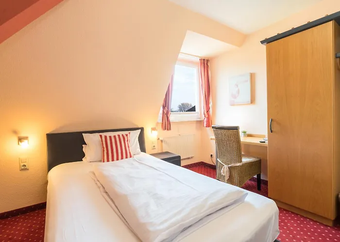 Hotel Rüdesheimer Hof