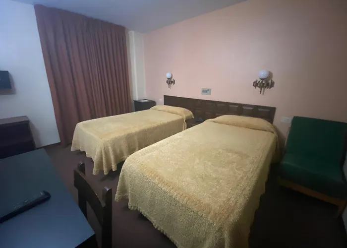 Hotel Folch