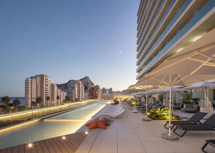 Ar Diamante Beach & Spa Hotel 4 Sup