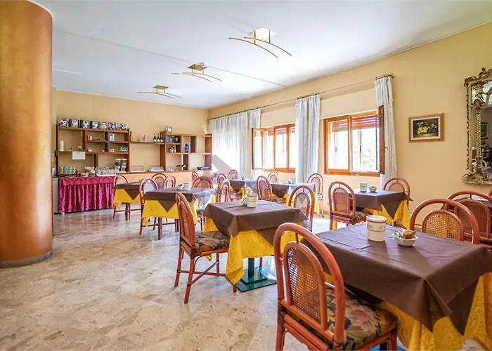 Hotel Kristall