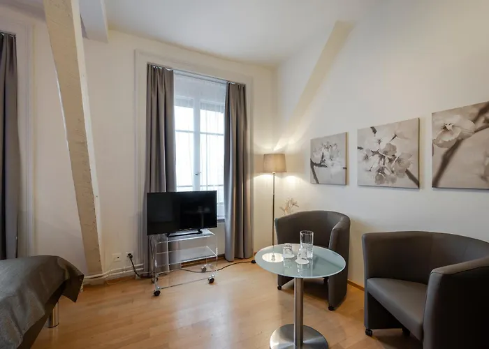 Boutique Hotel Karl
