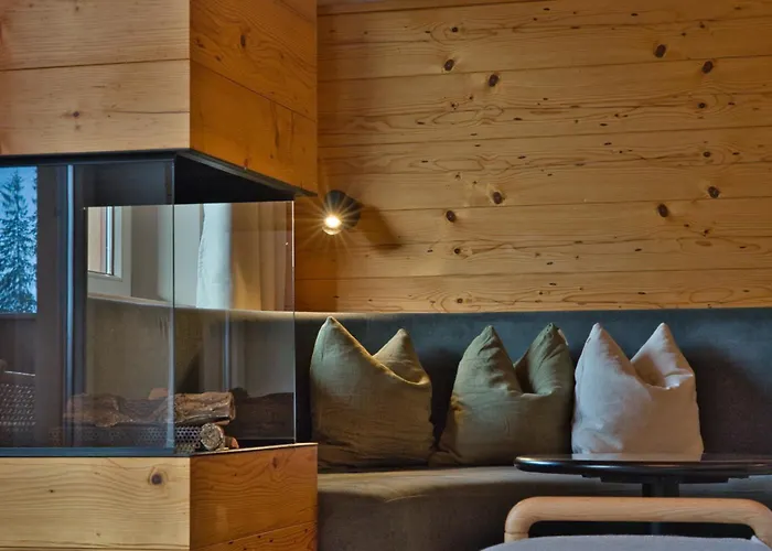 Natur- & Wanderhotel Tuxertal