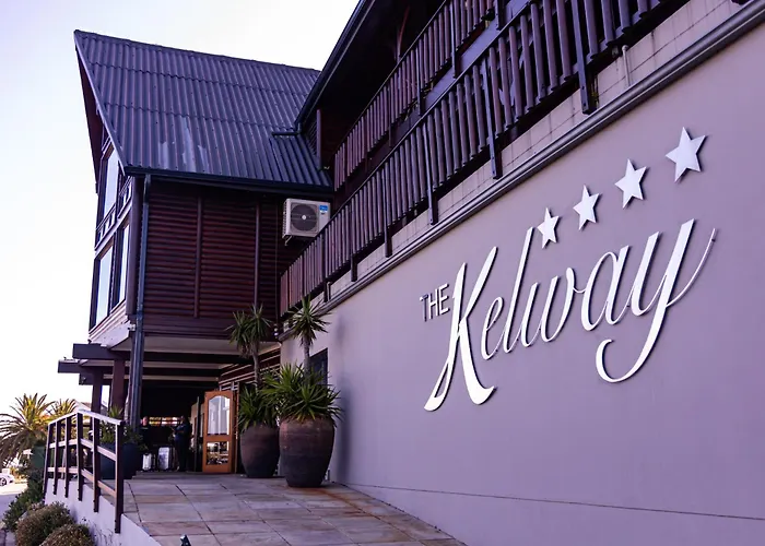 The Kelway Hotel