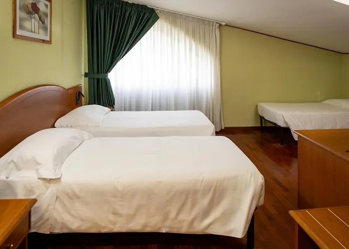 Hotel Dimora Adriana