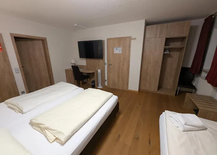Hotel Gasthof Zum Loewen