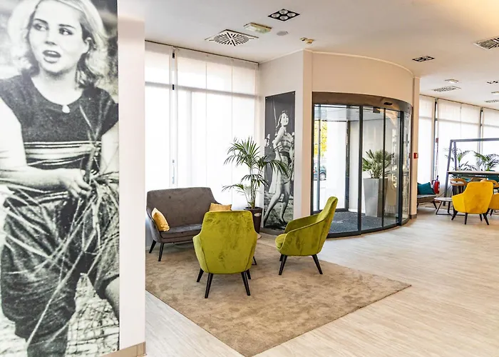 Lvg Hotel Collection - Cavour
