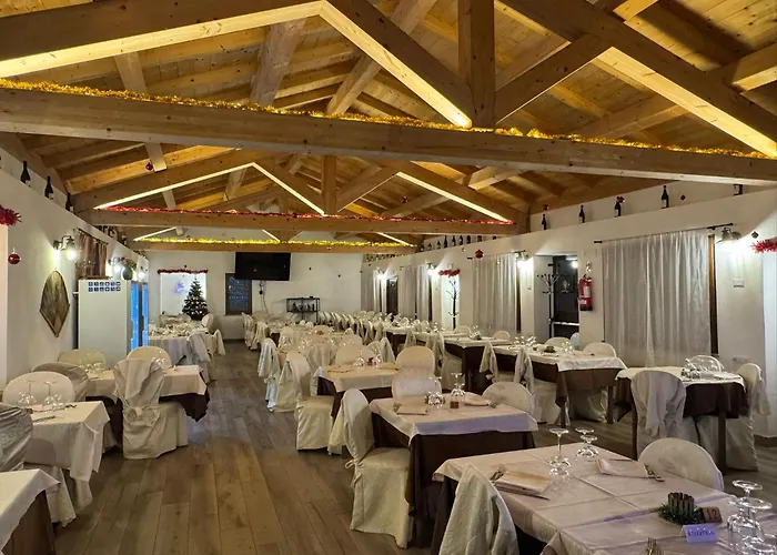 Park Hotel Serenissima