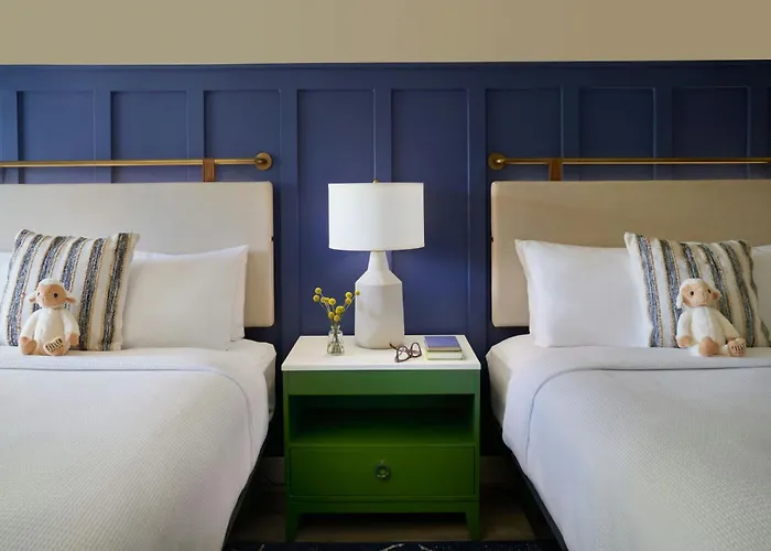 Tiller House, Laguna Hills, A Tribute Portfolio Hotel