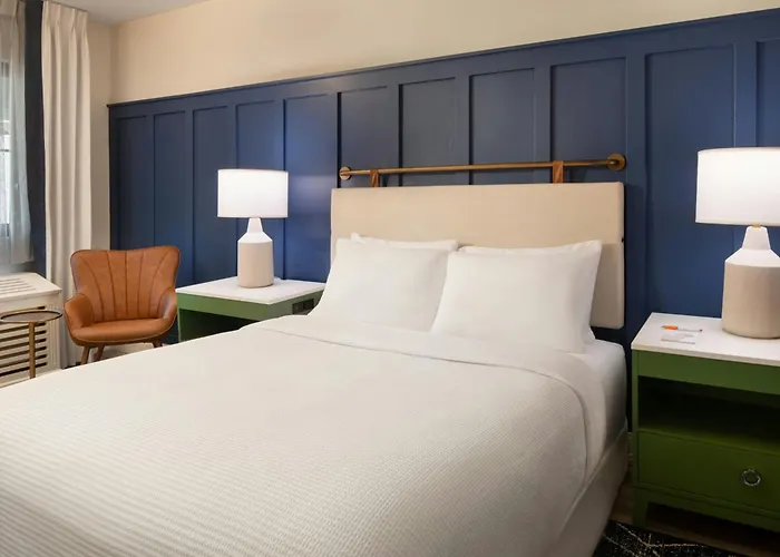 Tiller House, Laguna Hills, A Tribute Portfolio Hotel