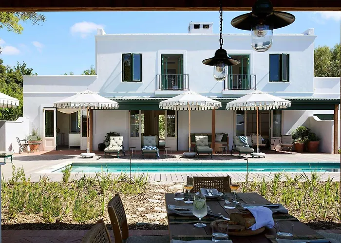 Spier Hotel And Wine Farm