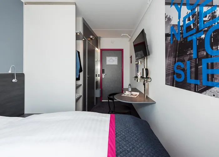Cabinn Aarhus